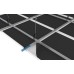 Sistem de tavan casetat metalic Tile Clip-in Standard